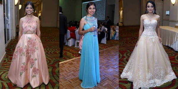 Los más destacados de la Promoción 2017 de Intercontinental School