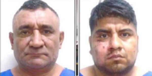 David Elías Campbell: peligroso cabecilla de la MS-13 capturado en Nicaragua