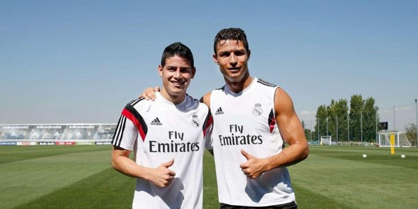 Real Madrid y Barcelona se juegan el liderato