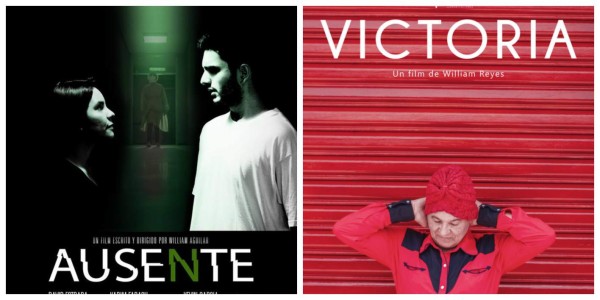 Dos cortos hondureños selección oficial en Festival de Guadalajara &nbsp;&nbsp;