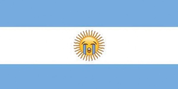 Con memes destrozan a Messi y Argentina al perder ante Francia y quedar fuera del Mundial Rusia 2018