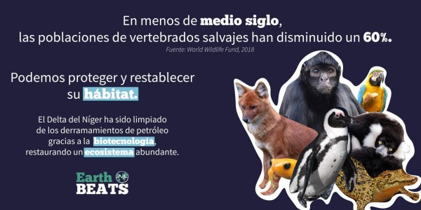 El titular de la nota 2