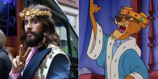 Gala MET 2018 desató avalancha de memes; Rihanna fue la protagonista