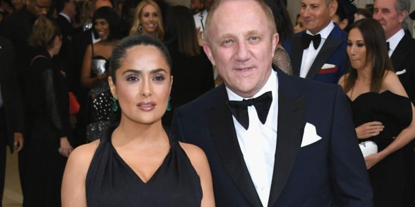 Poderosos millonarios se robaron el corazón de grandes estrellas