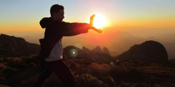 Hadouken, nueva moda