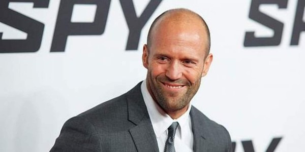 Conoce a los calvos más sexis y famosos en el mundo del espectáculo (FOTOS)