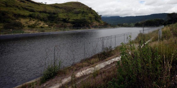Analizan potencial generación de energía