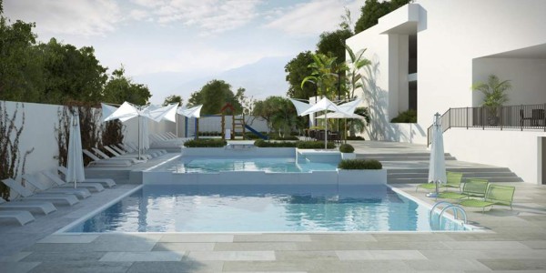 Honduras: Edificio más alto de Centroamérica estará en San Pedro Sula