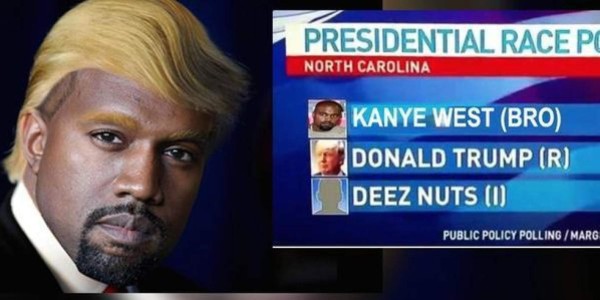 Kanye West lanzará candidatura