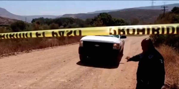 Hombre confiesa por qué mató a sus hijos en México: 'Temía que se convirtieran en monstruos'&nbsp;&nbsp;&nbsp;