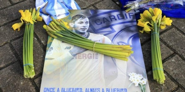 EN FOTOS: Emiliano Sala, un año de preguntas sin resolver