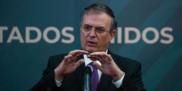 Rostros de los invitados especiales a la toma de posesión de Xiomara Castro