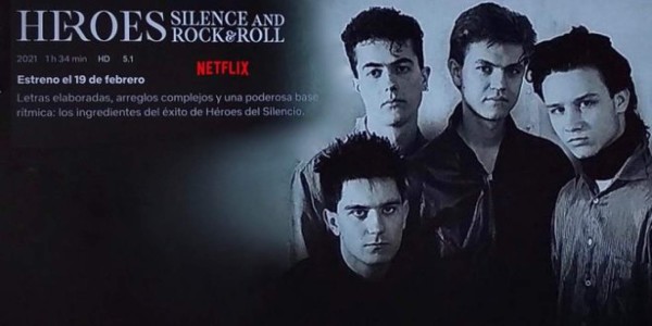 Películas, series y documentales: Los estrenos de Netflix para abril 2021