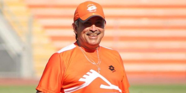 Rubilio: Es el primero de muchos goles