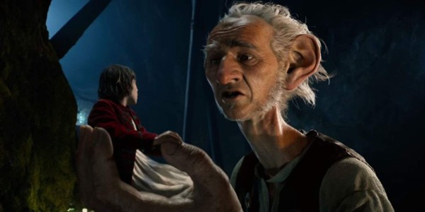 La fantasía invade carteleras