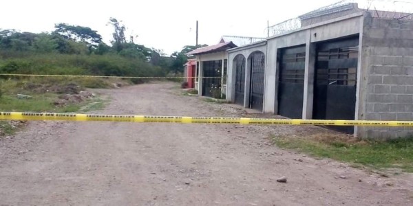 Indignación: una maestra entre las víctimas del doble asesinato en Olancho