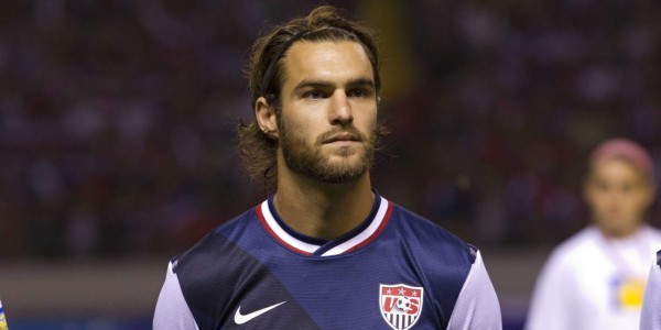 Los futbolistas más guapos del Mundial