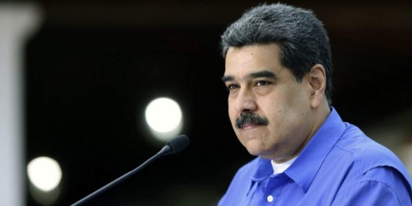 De conductor de bus a presidente de Venezuela: así ha sido la vida de Nicolás Maduro