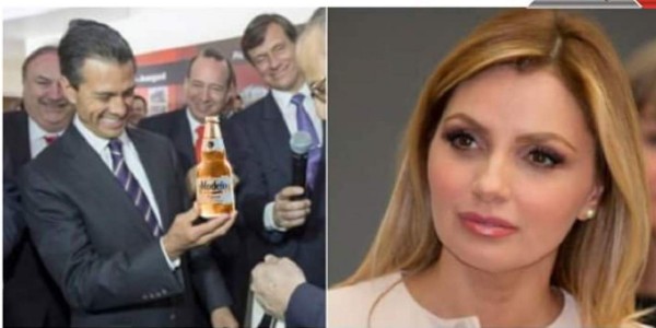 Los memes que dejó el divorcio de Peña Nieto y Angélica Rivera