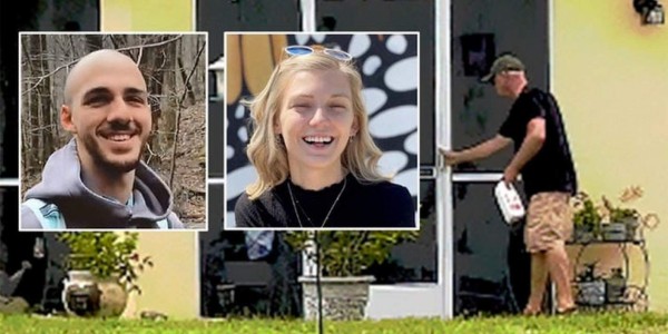 Gabby Petito: preguntas clave del homicidio de la youtuber y la desaparición de su novio