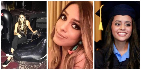 Tres hondureñas se accidentan en EEUU, una de ellas se encuentra en coma