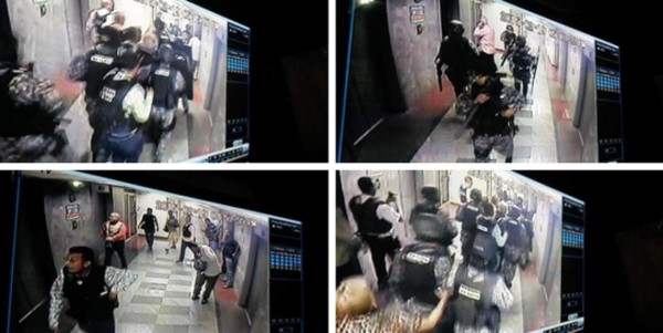 Preocupación en América por situación política en Venezuela