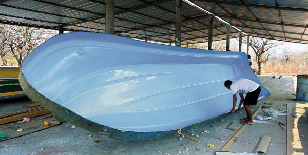 Maestros de pura fibra