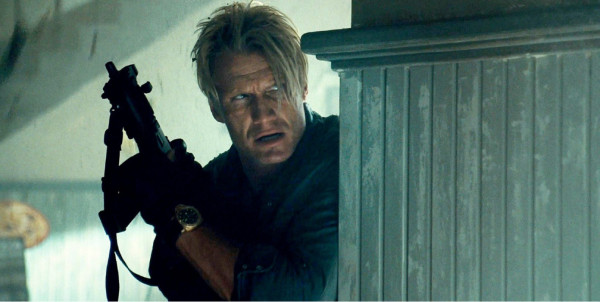 El actor que más ha matado en el cine es...