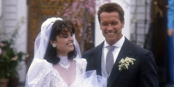 Famosos que con sus divorcios perdieron gran parte de su fortuna