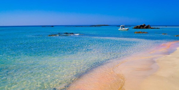 Playa hondureña, entre las mejores del mundo