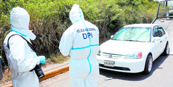 El 92% de la Tasa de Seguridad proviene del sector financiero en Honduras