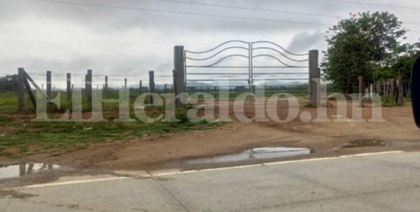 Fiscalía de Honduras tras la organización criminal de Matta Waldurraga