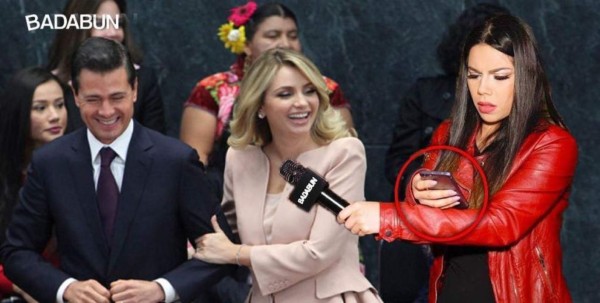 Los memes que dejó el divorcio de Peña Nieto y Angélica Rivera