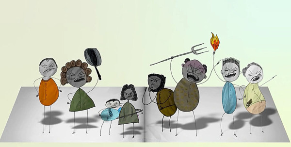 Hoy es el II Festival de Cortometrajes de EL HERALDO