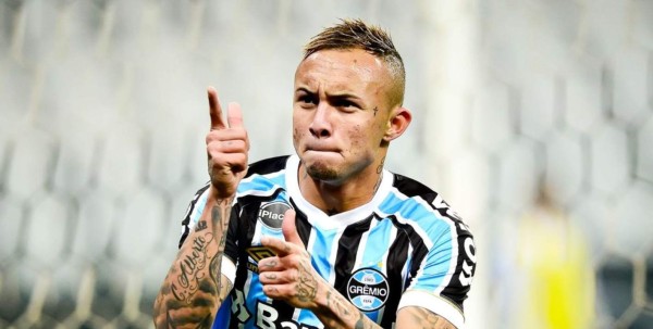 Estas son las estrellas de Brasil que jugarán contra Honduras previo a la Copa América