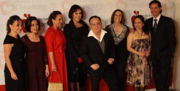 ¿Quiénes son los hijos de Roberto Gómez Bolaños 'Chespirito'?