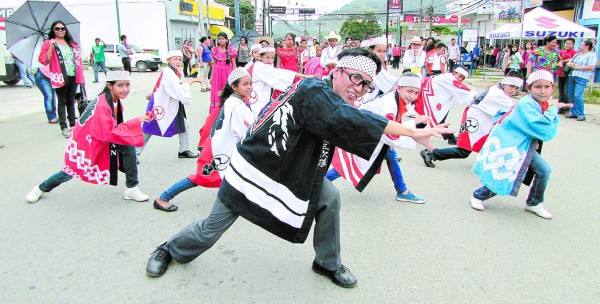 ¡Viva el Festival del Maíz!