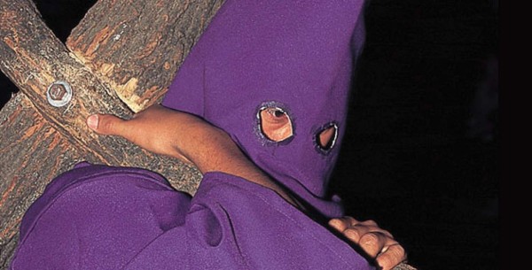 Los Vía Crucis más extremos y dolorosos