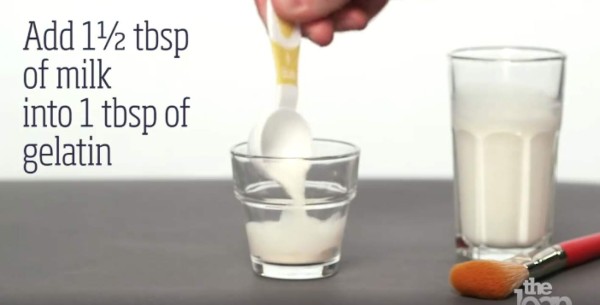 Te enseñamos a eliminar puntos negros utilizando solo dos ingredientes