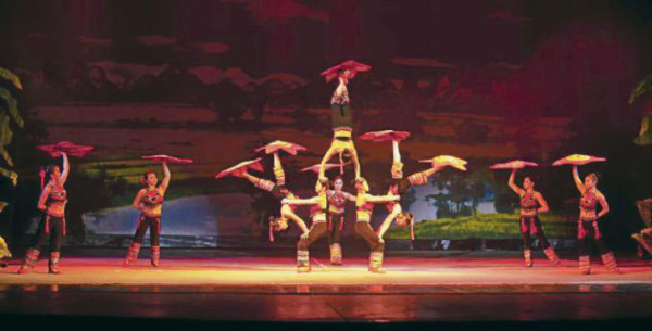 Circos famosos que se niegan a utilizar animales en su espectáculo