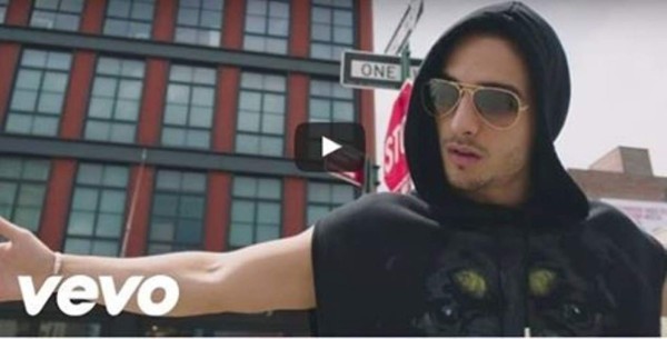Capturan a falso Maluma que pedía a fans del cantante fotos prohibidas