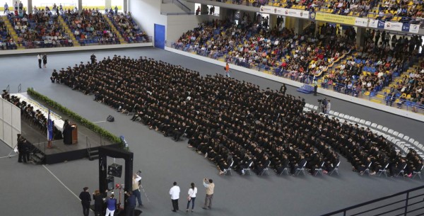 Hay preparación gerencial en las universidades