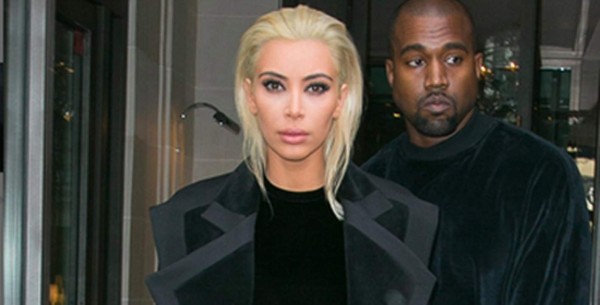 Kim Kardashian Y Jared Leto se vuelven rubios