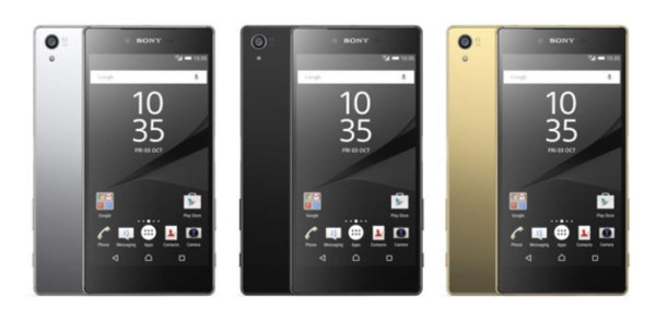 FOTOS: Vea el top 10 de los mejores teléfonos móviles del 2017