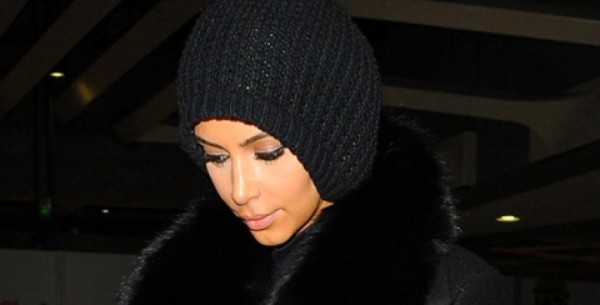 Kim Kardashian Y Jared Leto se vuelven rubios