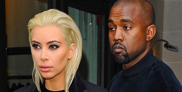 Kim Kardashian Y Jared Leto se vuelven rubios