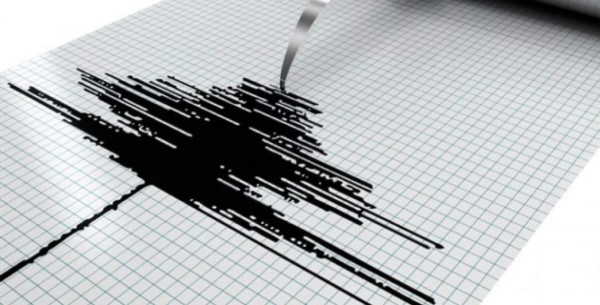 Terremoto de magnitud 6.2 sacude las costas de Guatemala en el Pacífico