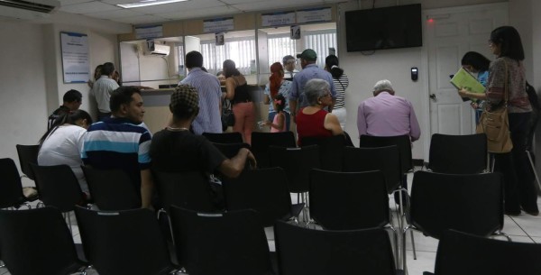 El presupuesto 2019 puede rozar 260,000 millones de lempiras