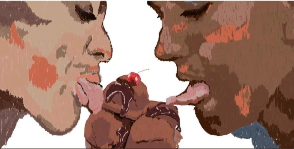 Los divertidos memes que provocó el tatuaje de Anuel AA sobre Karol G en la espalda