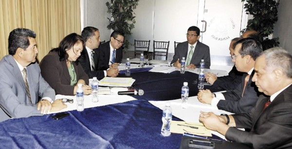 Honduras buscará acceder a fondos por $200 millones